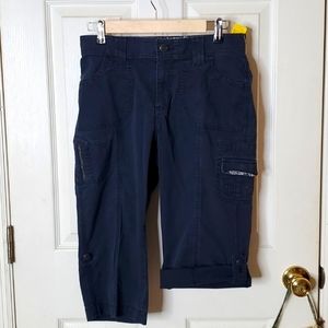 Lee Flex to go cargo pants